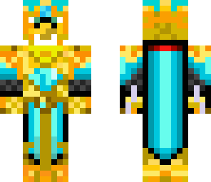 everyday battle penguin skin