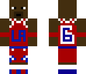 deandre jordan improved