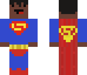 caca man
