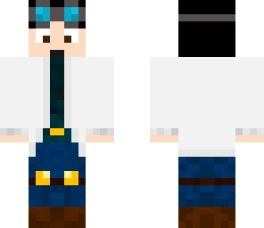 dantdm my version