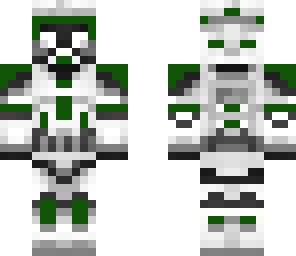 green clone