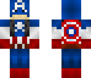 capitan america comic