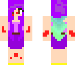 summer girl