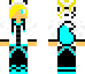 fox blonde 2 fixed