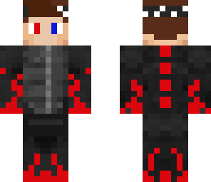 pvp red