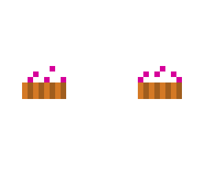 yummy cupcake