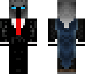 secret agent popularmmos