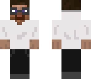 white sweatshirt steve