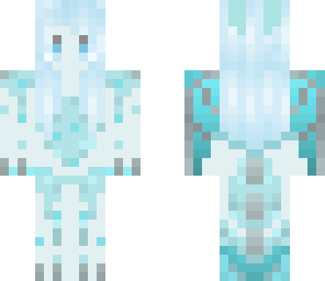 ice dragon