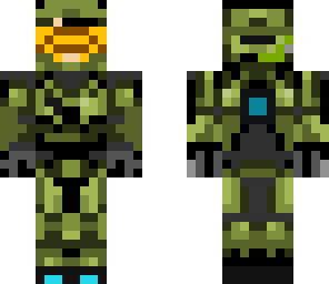t0le master chief