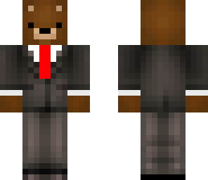 secret agent longbow