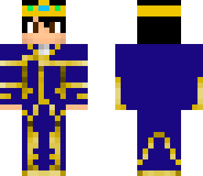 ailor prince