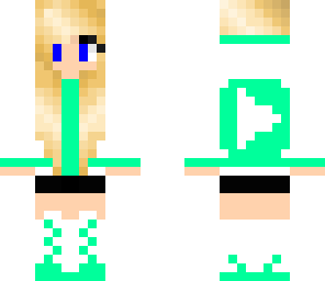 youtube girl