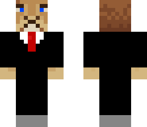 secret agent lion maker