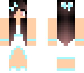 summer girl