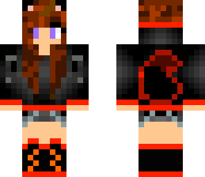 lonefirewolfxx girl