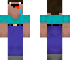 derpy steve