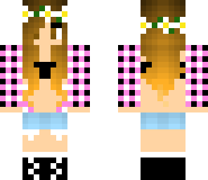 regular girl l finished edition 