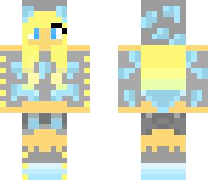 diamond girl