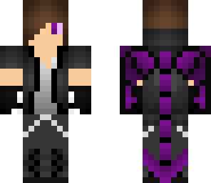ender boy