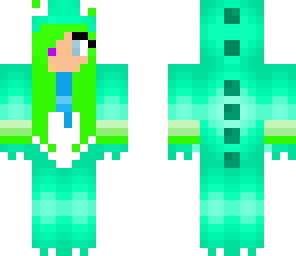 edited skin