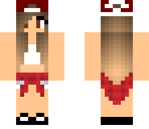 the tomboy 