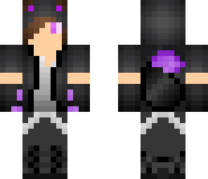 ender wolf
