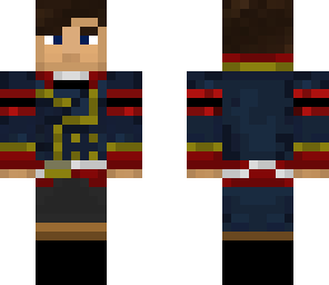 commander 2