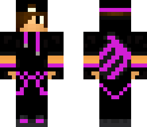 cool skater boy