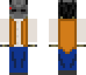 crafting dead
