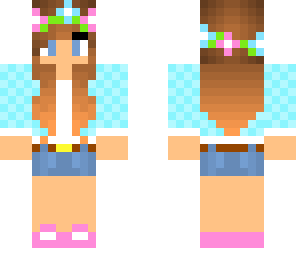 cute girl