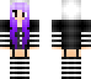marionette girl