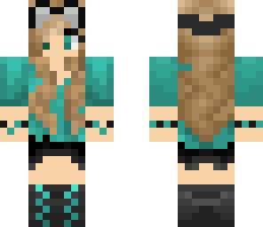 my skin