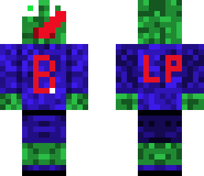 beschteplayers skin 1