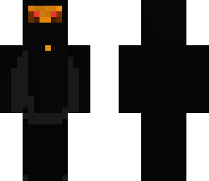 pumpkin ninja lord
