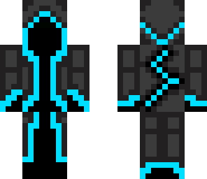 blue ninja