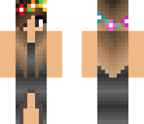 my qc prom skin