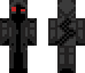 crazy necromancer