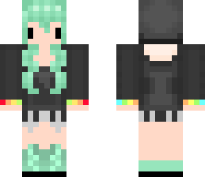 elf girl
