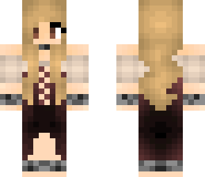 slave lady edit