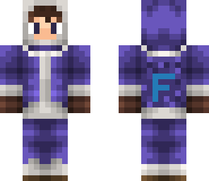 frostycraft
