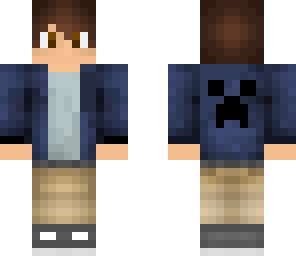 creeperguy