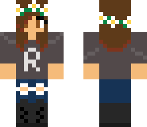 rypies skin