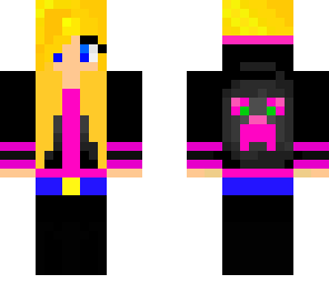 cool girl