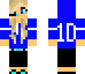 1d fan gamer
