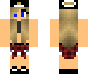 hawt tomboy xd