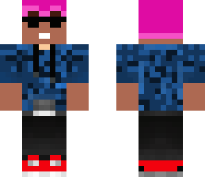 cool dude