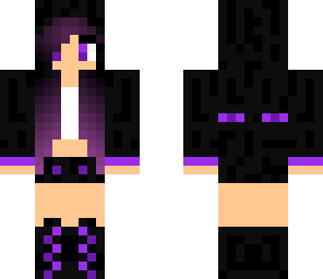 ender girl