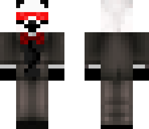 funky panda