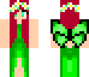 shamrock fairy